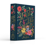 Sense and Sensibility - Puffin in Bloom (Hardback)