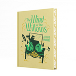 The Wind in the Willows - Children's Signature Clothbound Editions (Hardback)