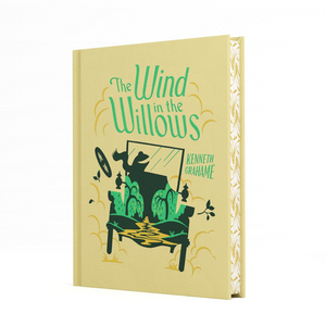 The Wind in the Willows - Children's Signature Clothbound Editions (Hardback)