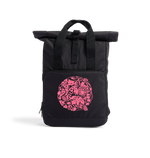 Black Bag Haunted Vintage