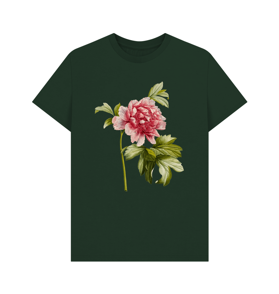 Evergreen Printed T-shirt