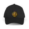 Julia Roseingrave Cap - Black