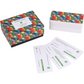 Literary Trivia Card Game