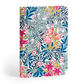 William Morris Bower Embroidered Journal