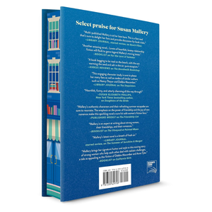 The Bookstore Diaries: A Novel of Secrets, Drama and Second Chance Love Hardcover – 9 April 2026
by Susan Mallery (Author)
