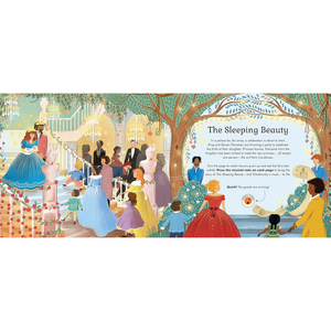 The Story Orchestra: The Sleeping Beauty