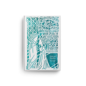 
Pride and Prejudice (Artisan Edition) - Harper Muse: Artisan Edition (Paperback)