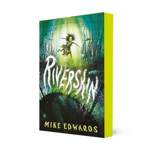 Riverskin (Indie Exclusive Edition)