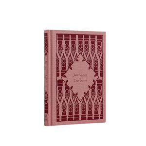 Lady Susan (Little Clothbound Classics)