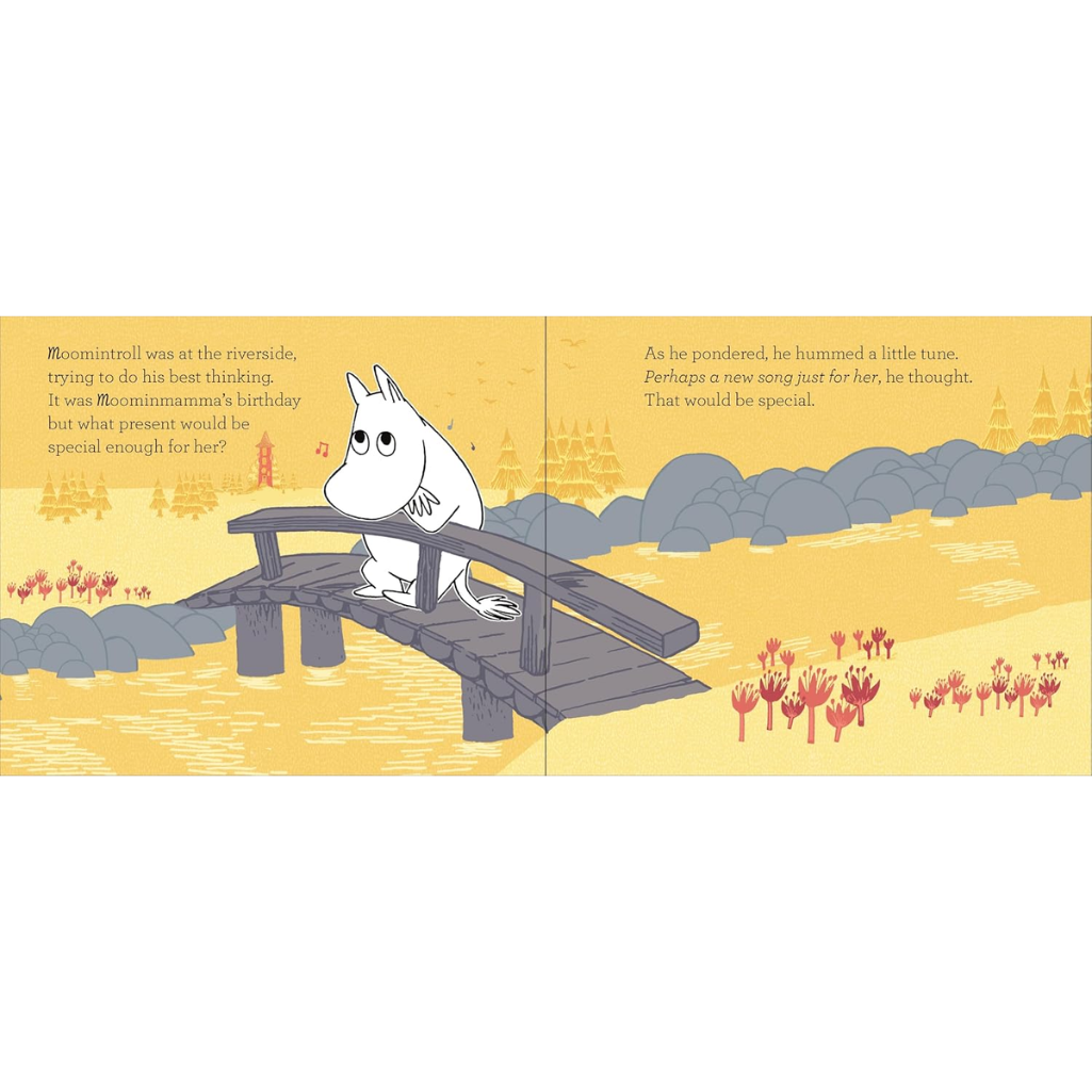 9780241782101 My First Moomin