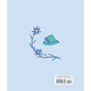 Heidi - Children's Signature Clothbound Editions (Hardback) back