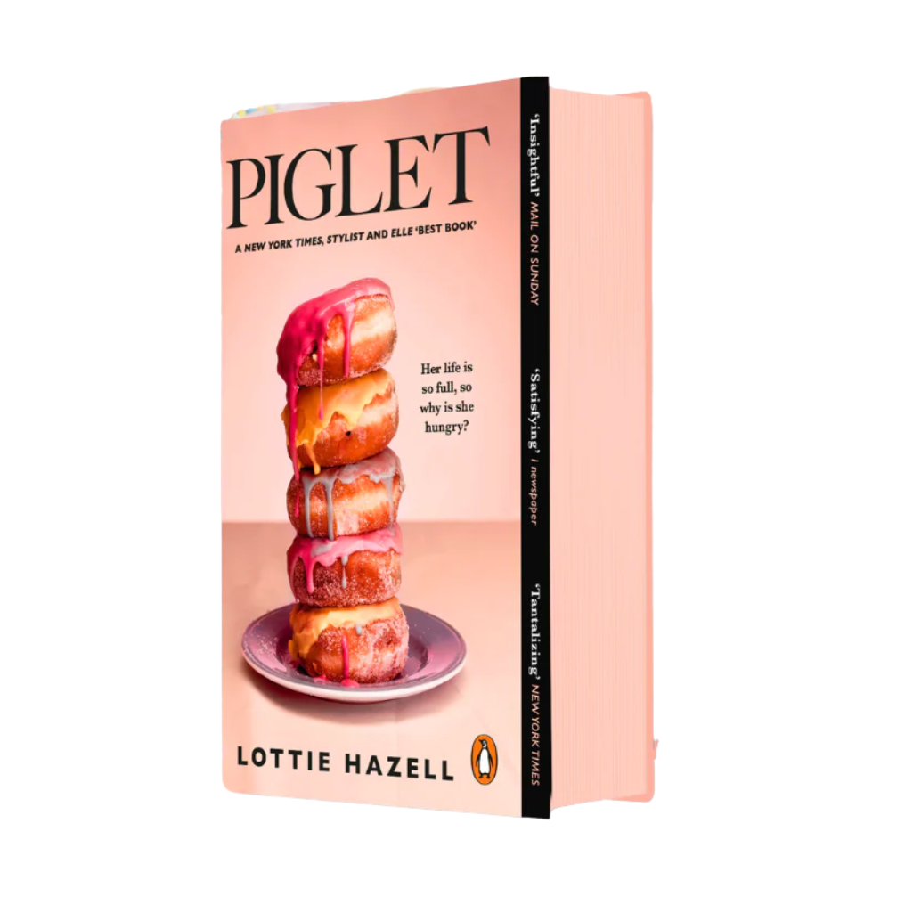 Piglet (Paperback)