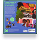 The World of Maya Angelou: A 1000-piece Jigsaw Puzzle by Rachelle Baker