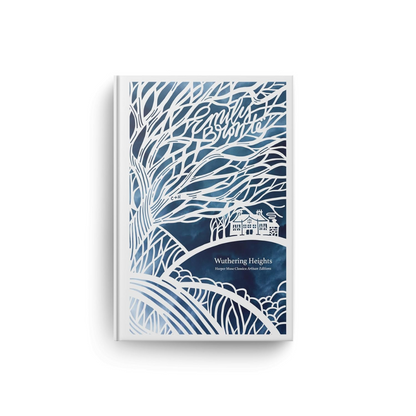 Wuthering Heights (Artisan Edition) - Harper Muse: Artisan Edition (Paperback)