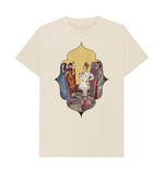 Oat The Emperor's New Clothes T-Shirt