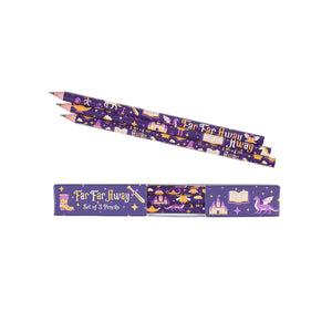 Far Far Away Pencil Set