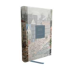 The Return of Sherlock Holmes: Deluxe Painted Edition: A Collection of Holmes Adventures (Harper Muse Classics: Painted Editions) Hardcover – 7 July 2022
by Arthur Conan Doyle (Author), Laci Fowler (Contributor)