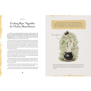 Grimoire of Wellness: Natural Wisdom for Body, Mind and Spirit (VIVIDA) Hardcover – 27 Feb. 2026
by Anastasia Mostacci (Author), Sara Marcuzzi (Illustrator)