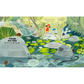 How to Grow a Garden: Find a Plant for Every Place (Hardback) internal spread