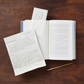 Pride and Prejudice: The Complete Novel, with Nineteen Letters from the Characters' Correspondence, Written and Folded by Hand