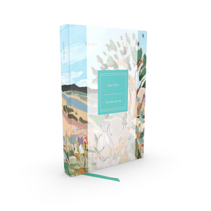 Jane Eyre (Painted Editions) - Harper Muse Classics: Painted Editions (Paperback)
