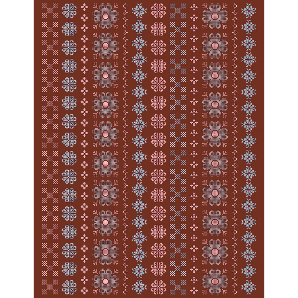 WRAP: Cozy
by Sweet Hearts Press (Author)  Format: Paperback
