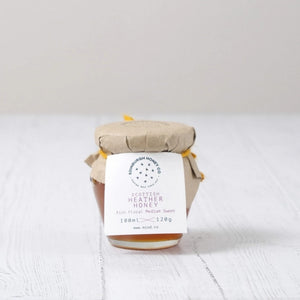 Scottish Heather Honey 120g