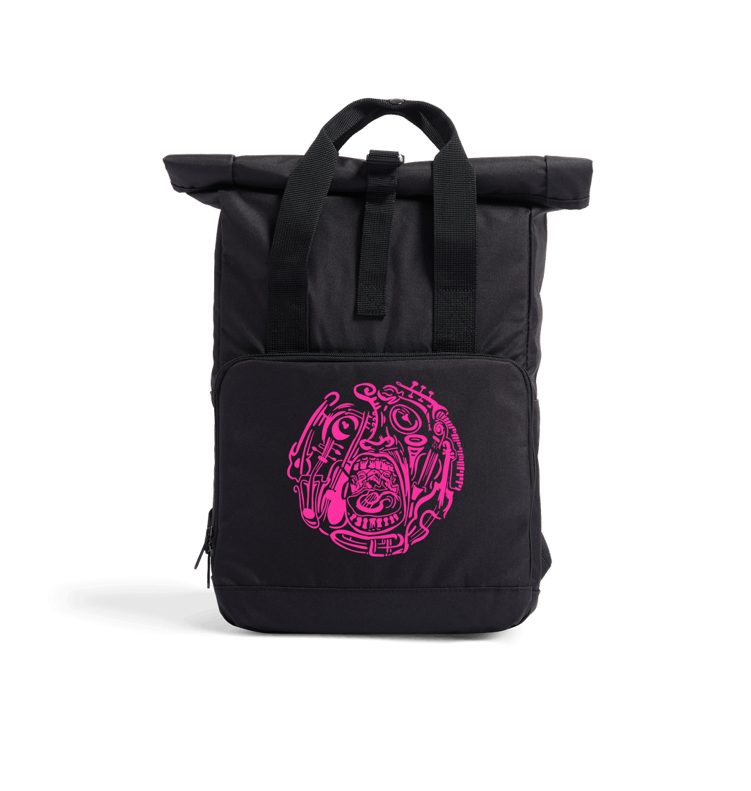 Black Bag Human Chord