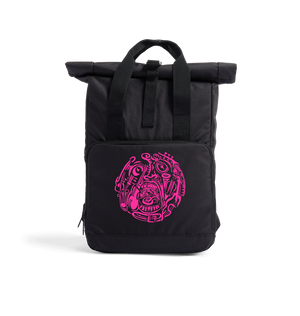 Black Bag Human Chord