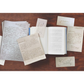 Pride and Prejudice: The Complete Novel, with Nineteen Letters from the Characters' Correspondence, Written and Folded by Hand