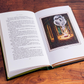 The Hobbit: Illustrated by the Author (Hardback) internal spread illustrations