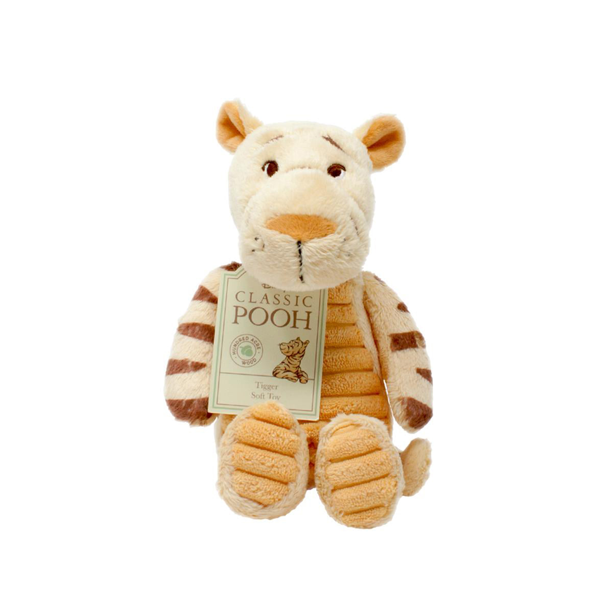 Tigger Plush
