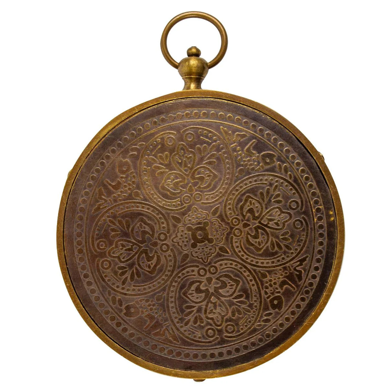 Compass Paperweight