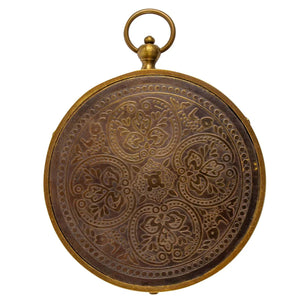 Compass Paperweight