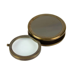 Navigator's Magnifier