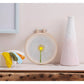 Dandelion Embroidery Kit lifestyle kit