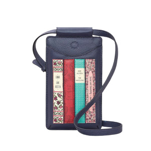 Jane Austen Phone Case
