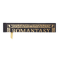 Books fan Romantasy text