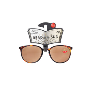 Sun Jardin Reading Glasses, strength +1.5