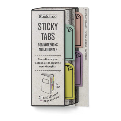 Image of Sticky Tabs Pastels