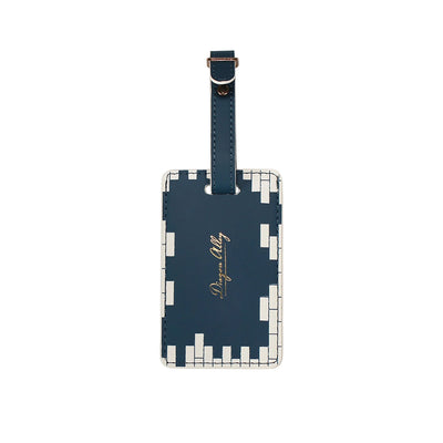 Harry Potter Luggage Tag