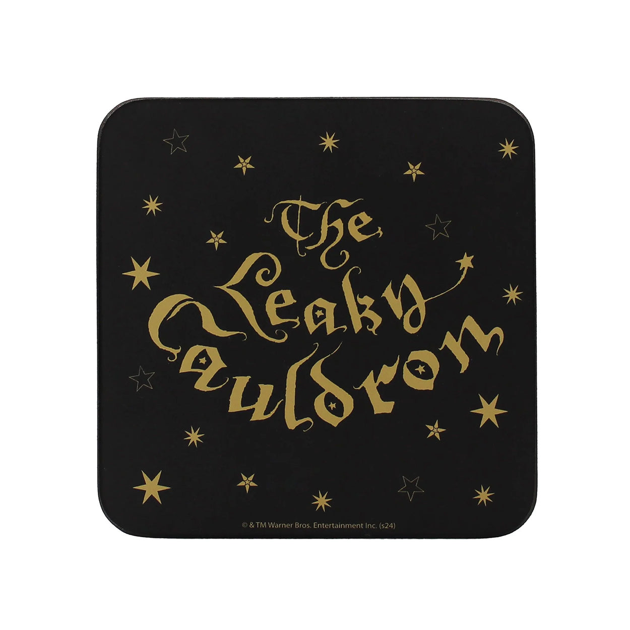 Leaky Cauldron Coaster