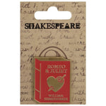 Romeo and Juliet Pin