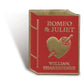 Romeo and Juliet Pin
