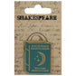 Midsummer Night's Dream Pin
