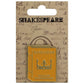 King Lear Pin