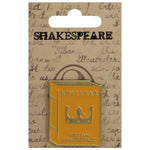 King Lear Pin