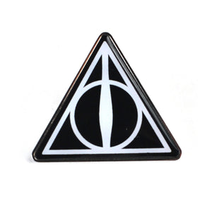 Deathly Hallows Pin