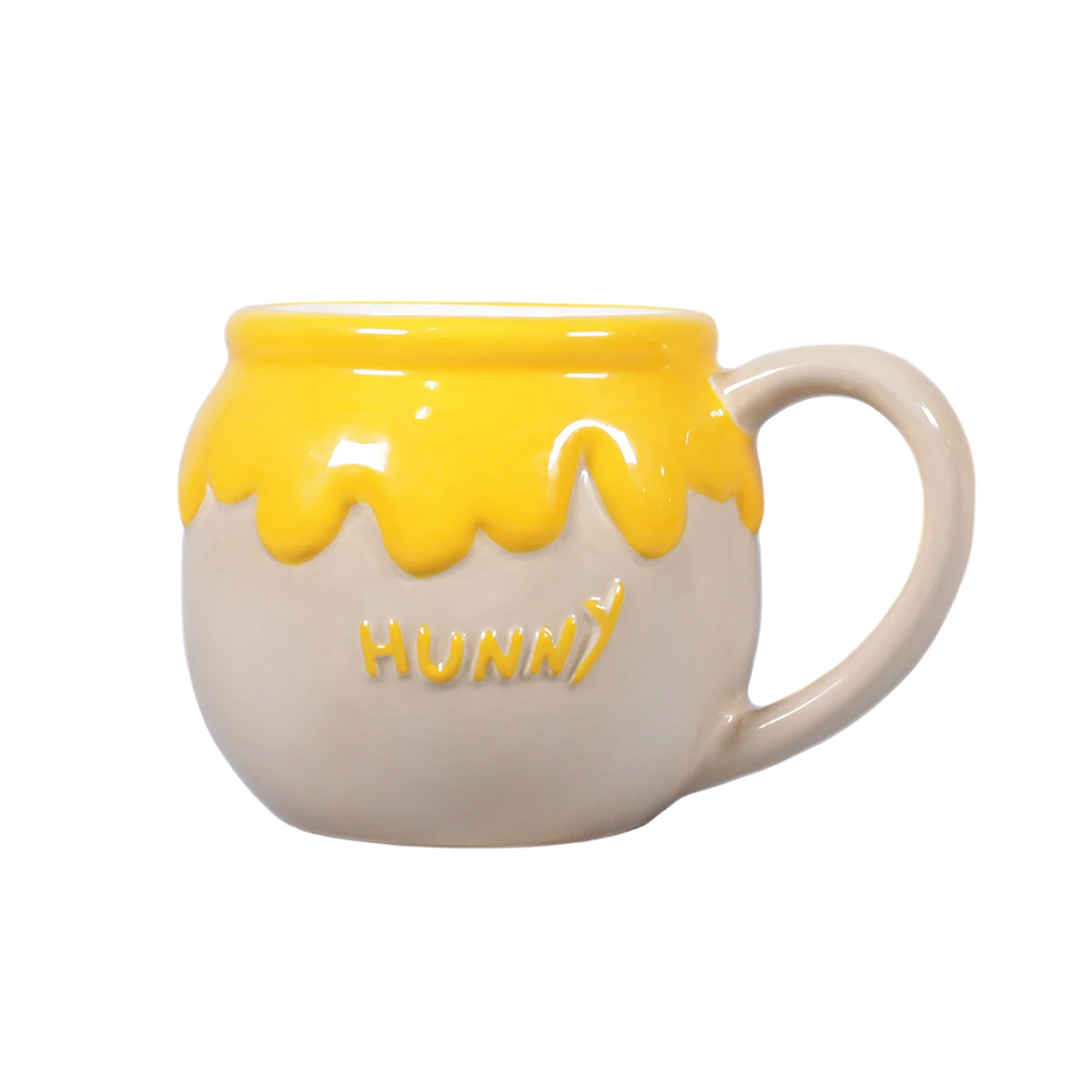 Hunny Mug