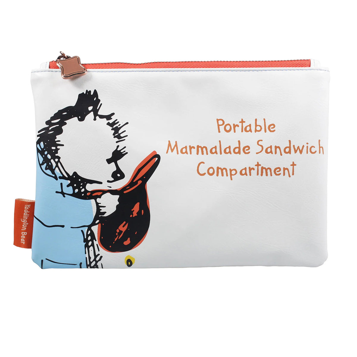 Marmalade Pouch